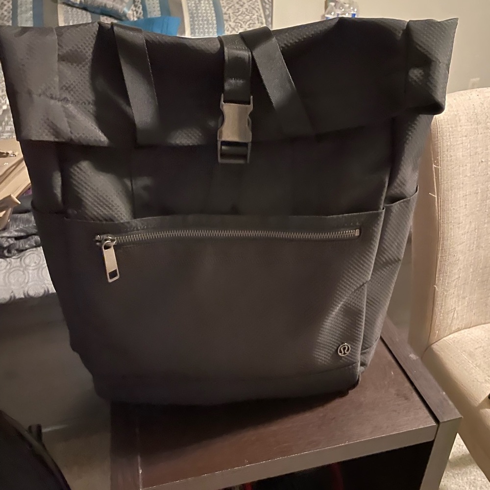 Lululemon One Trek Mind Backpack